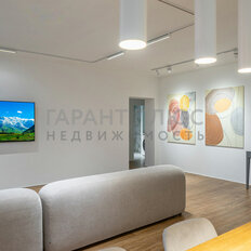 Квартира 109 м², 3-комнатная - изображение 3