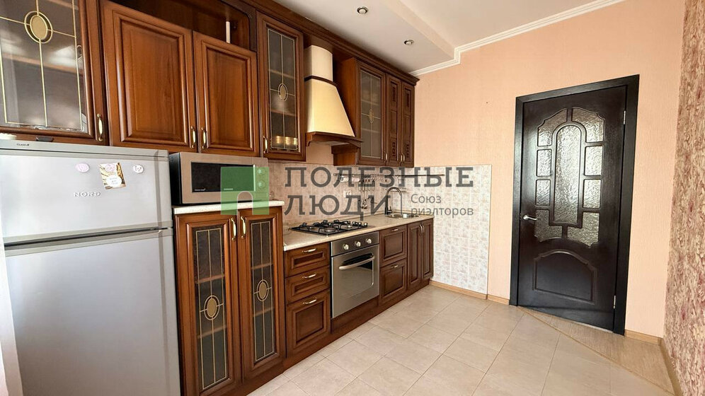 66,4 м², 2-комнатная квартира 8 500 000 ₽ - изображение 62