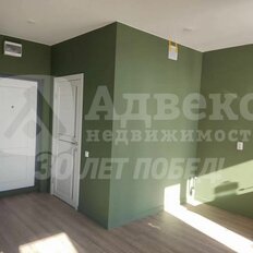 Квартира 24,5 м², студия - изображение 2