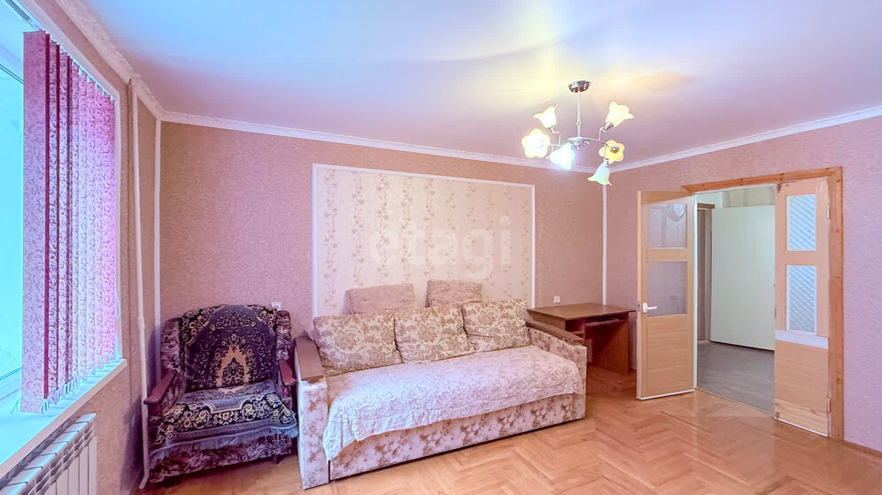 50 м², 2-комнатная квартира 2 680 000 ₽ - изображение 37