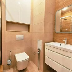 Квартира 36 м², 1-комнатная - изображение 1