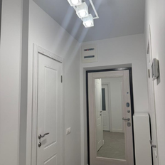 Квартира 70 м², 2-комнатная - изображение 4