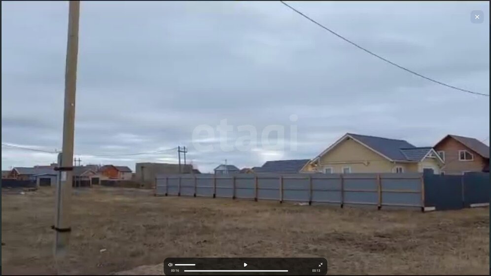 5 соток, участок 1 300 000 ₽ - изображение 31