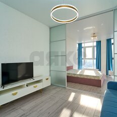 Квартира 49,7 м², 1-комнатная - изображение 5