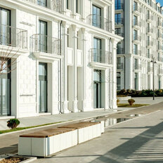 Квартира 64 м², 1-комнатные - изображение 3