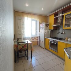 Квартира 60,3 м², 3-комнатная - изображение 5