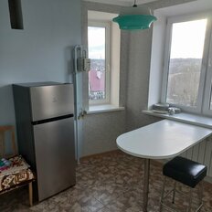 Квартира 40 м², 1-комнатная - изображение 1
