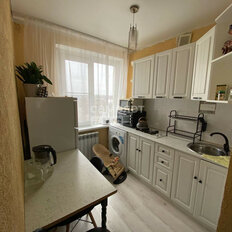 Квартира 21,7 м², 1-комнатная - изображение 1