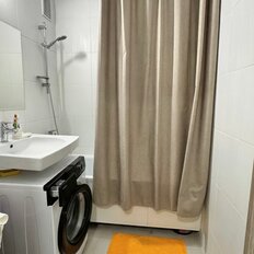 Квартира 57,4 м², 2-комнатная - изображение 5