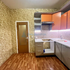 Квартира 73 м², 3-комнатная - изображение 5