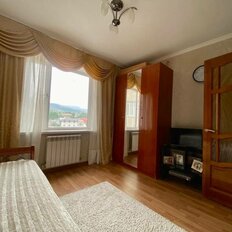 Квартира 66 м², 3-комнатная - изображение 2