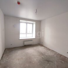 Квартира 57,1 м², 1-комнатная - изображение 3