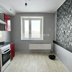 Квартира 67,3 м², 3-комнатная - изображение 1