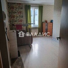 Квартира 63,2 м², 3-комнатная - изображение 2