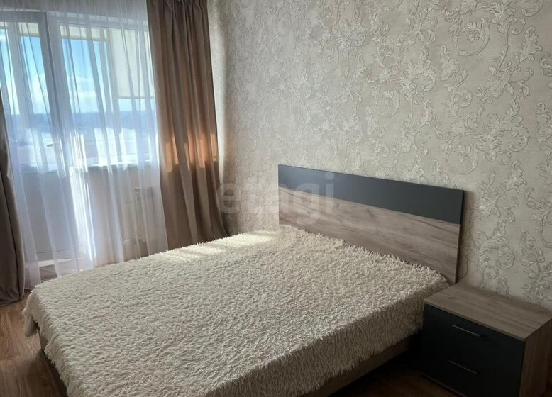 39,6 м², 1-комнатная квартира 32 000 ₽ в месяц - изображение 65