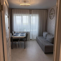 Квартира 97,2 м², 3-комнатная - изображение 2