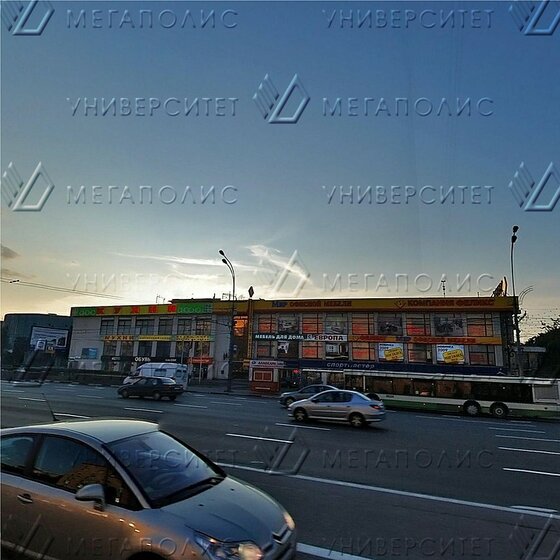 1721 м², помещение свободного назначения 243 690 000 ₽ - изображение 39