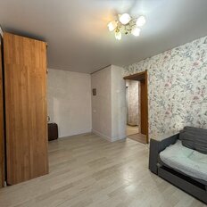Квартира 42,7 м², 2-комнатная - изображение 3