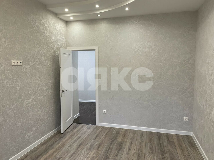 63 м², 2-комнатная квартира 17 250 000 ₽ - изображение 64