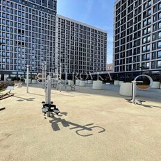 Квартира 35 м², 1-комнатная - изображение 2