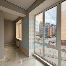 Квартира 41,8 м², 1-комнатная - изображение 1