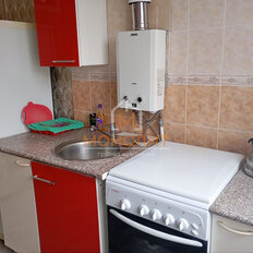 Квартира 34 м², 1-комнатная - изображение 3