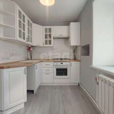 Квартира 65,2 м², 3-комнатная - изображение 1