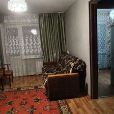 Квартира 31 м², 1-комнатная - изображение 1