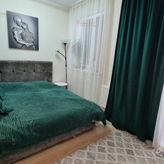 Квартира 23,4 м², студия - изображение 3