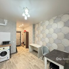 Квартира 35 м², студия - изображение 3