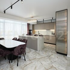 Квартира 106 м², 3-комнатная - изображение 3