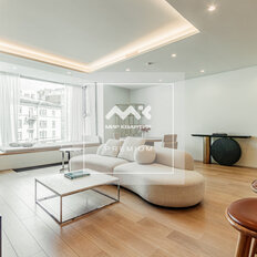 Квартира 109 м², 3-комнатная - изображение 4