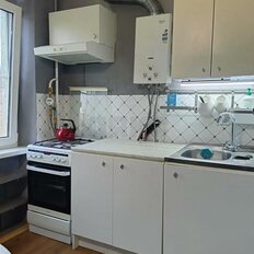 Квартира 43,9 м², 2-комнатная - изображение 5