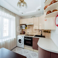 Квартира 59,9 м², 3-комнатная - изображение 2