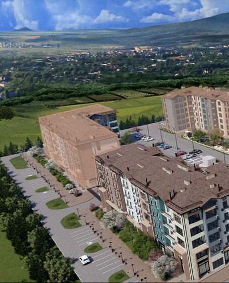 50 м², 2-комнатная квартира 5 700 000 ₽ - изображение 43