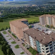 Квартира 61,6 м², 2-комнатная - изображение 4