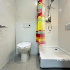 Квартира 24 м², студия - изображение 5