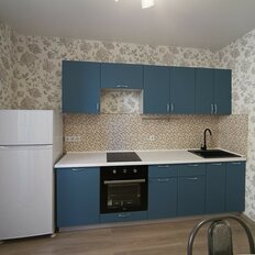 Квартира 34 м², 1-комнатная - изображение 3