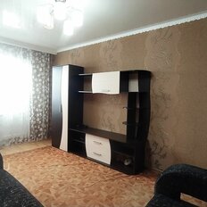 Квартира 45 м², 2-комнатная - изображение 4