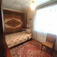 Квартира 50,4 м², 3-комнатная - изображение 5