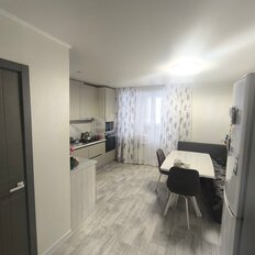 Квартира 89,9 м², 2-комнатная - изображение 5