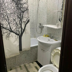 Квартира 31 м², 1-комнатная - изображение 4