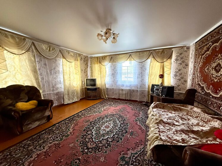 12 м² дом, 3,3 сотки участок 1 200 000 ₽ - изображение 49
