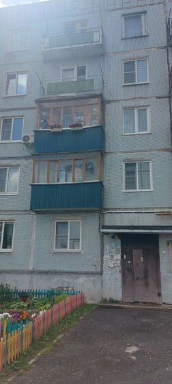 96 м² дом 5 450 000 ₽ - изображение 34