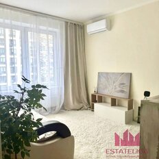 Квартира 31,6 м², студия - изображение 2