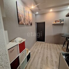 Квартира 28 м², студия - изображение 4