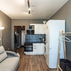 Квартира 20 м², студия - изображение 3