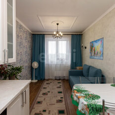 Квартира 71 м², 3-комнатная - изображение 3