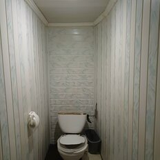 Квартира 31,6 м², 1-комнатная - изображение 3