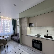 Квартира 34 м², 1-комнатная - изображение 3